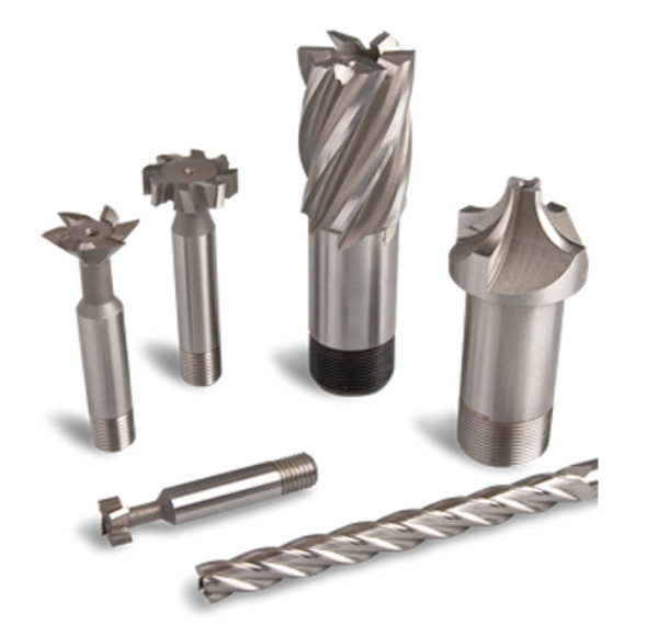 Milling Tools