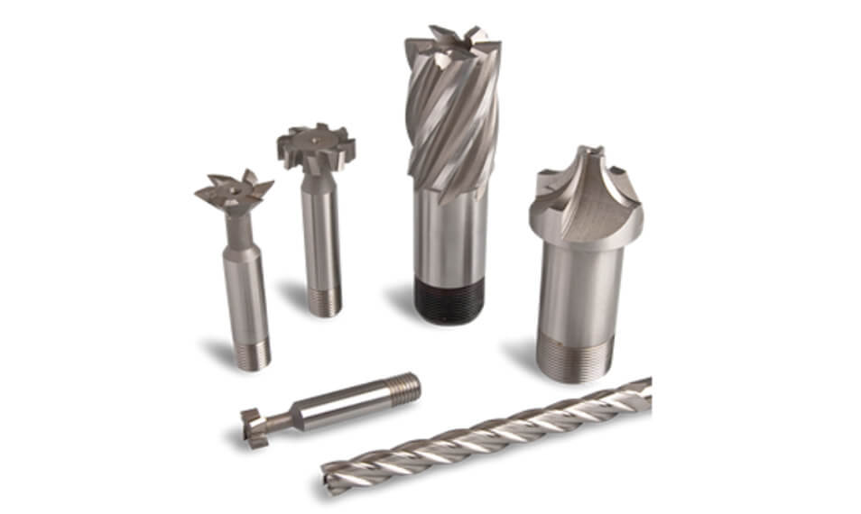 Milling Tools