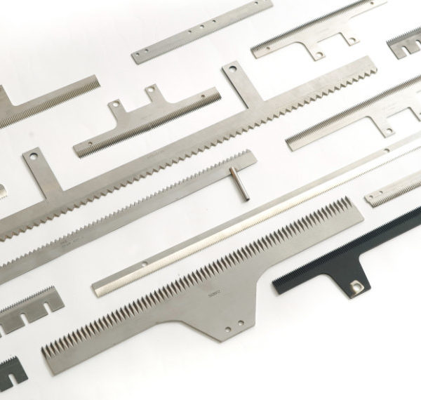 Industrial machine knives, razor blades & cutter BKS